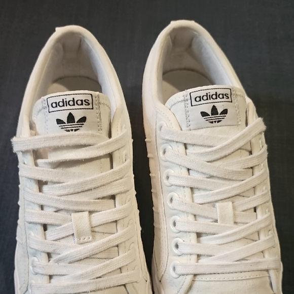 Adidas Nizza Platform Sneakers - Picture 7 of 10